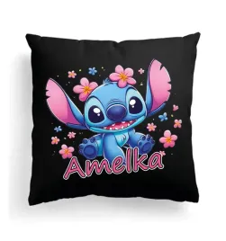 czarna-poduszka-z-imieniem-na-wielkanoc-lilo-i-stich-angel-sticz-bajka-3