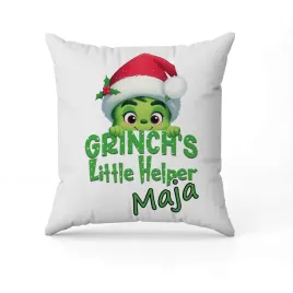 foto-poduszka-dekoracyjna-z-nadrukiem-prezent-grinch-little-helper-imie