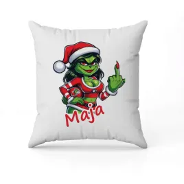 foto-poduszka-dekoracyjna-z-nadrukiem-prezent-kobieta-grinch-imie-2