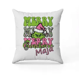 foto-poduszka-dekoracyjna-z-nadrukiem-merry-christmas-grinch-imie