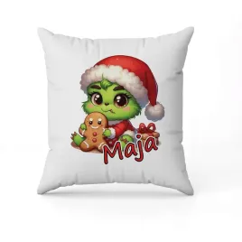 foto-poduszka-dekoracyjna-z-nadrukiem-prezent-baby-grinch-swieta-imie