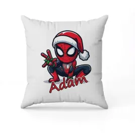 foto-poduszka-dekoracyjna-z-nadrukiem-prezent-spiderman-swieta-imie-2