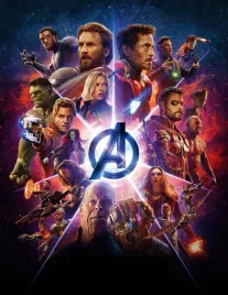 oryginalny-plakat-avengers-infinity-war-40x30-cm
