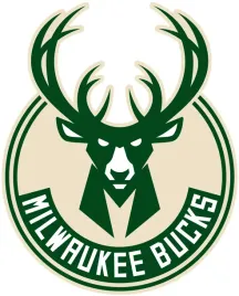 plakat-nba-milwuakee-bucks-logo-40x30-cm-14