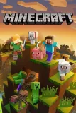 plakat-minecraft-dungeons-40x30-cm