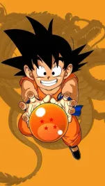 plakat-dragon-ball-goku-super-sayian-40x30-cm