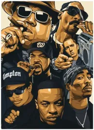 legendy-rapu-hip-hop-plakat-muzyczny-eminem-40x30-cm