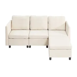 sofa-narozna-vevor-modulowa-z-ukrytym-schowkiem-kremowa-z-pianka-i-pufem