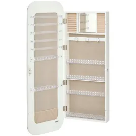 szafka-na-bizuterie-vevor-z-lustrem-na-calej-dlugosci-108-cm-mocna