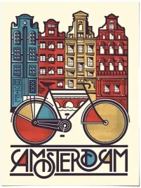 amsterdam-plakat-vintage-retro-art-30x21-cm-podroze