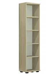 regal-biurowy-otwarty-g-30-dab-sonoma-182-cm-slupek