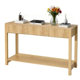 vevor-stolik-konsolowy-rustykalny-120x30x80-cm-z-szufladami-i-schowkiem