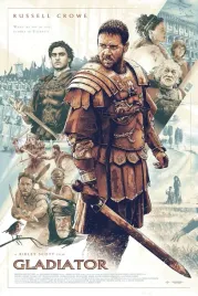 plakat-film-gladiator-vintage-retro-70x50-cm-2