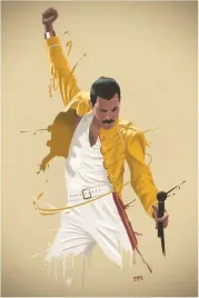 plakat-queen-ii-freddie-mercury-40x30-cm-rock