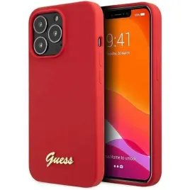 guess-guhcp13xlslmgre-iphone-13-pro-max-6-7-czerwony-burgundy-hard-case-si
