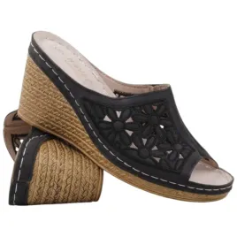 czarne-sandalki-damskie-azurowe-na-koturnie-espadryle-sandaly-wkl-ekoskora