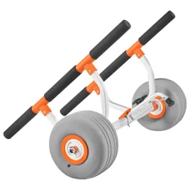 wozek-na-kajak-vevor-158-kg-pompowane-kola-30-5-cm-regulowany-uchwyt