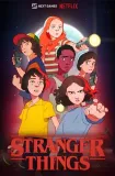 plakat-stranger-things-serial-40x30-cm