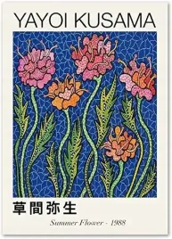 plakat-yayoi-kusama-art-sztuka-retro-vintage-obraz-fotoplakat-70x50-cm-7
