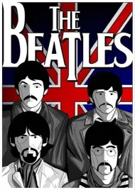 plakat-the-beatles-rock-john-lennon-40x30-cm