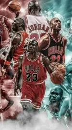 plakat-michael-jordan-nba-chicago-bulls-30x21-cm