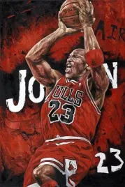 plakat-michael-jordan-nba-chicago-bulls-30x21-cm