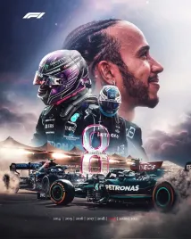 plakat-lewis-hamilton-formula-1-f1-mercedes-40x30-cm