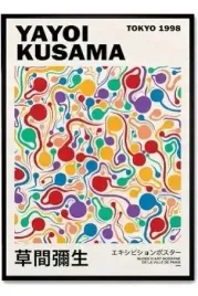 plakat-yayoi-kusama-tokyo-japonia-obraz-fotoplakat-70x50-cm-16