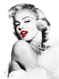 plakat-marilyn-monroe-glamour-artystyczny-30x21-cm