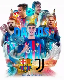 plakat-fc-barcelona-2022-23-barca-herb-60x40-cm