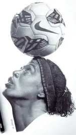 plakat-ronaldinho-gaucho-fc-barcelona-barca-30x21-cm