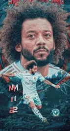 plakat-marcelo-pilka-nozna-30x21-cm