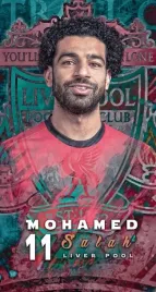plakat-mohamed-salah-liverpool-fc-30x21-cm