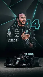 plakat-lewis-hamilton-formula-1-f1-mercedes-30x21-cm