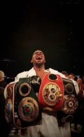 plakat-anthony-joshua-box-boxer-30x21-cm