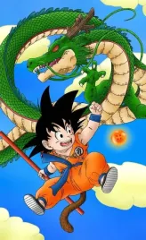 plakat-dragon-ball-goku-super-sayian-40x30-cm