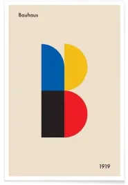 plakat-bauhaus-1919-obraz-vintage-retro-70x50-cm