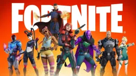 plakat-fortnite-infinity-war-gra-40x30-cm