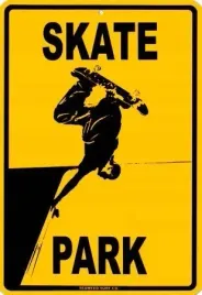 plakat-skate-skateboard-deskorolka-30x21-cm-2