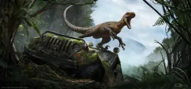 plakat-dinozaury-jurassic-park-world-60x40-cm