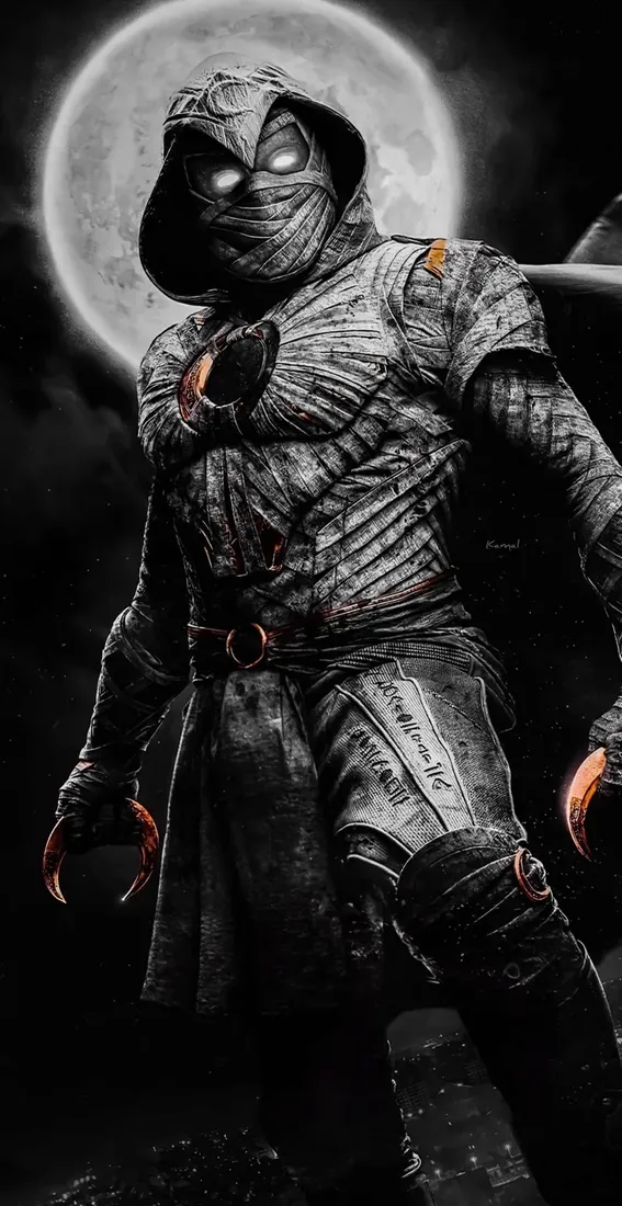 plakat-moon-knight-marvel-60x40-cm