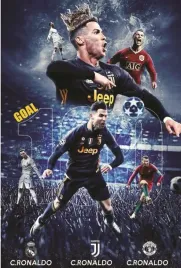 plakat-cristiano-ronaldo-cr7-pilka-nozna-60x40-cm