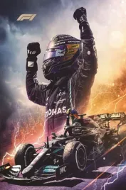 plakat-na-sciane-60x40-cm-lewis-hamilton