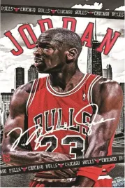 plakat-michael-jordan-nba-chicago-bulls-60x40-cm