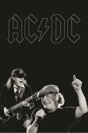 plakat-muzyczny-ac-dc-hard-rock-acdc-60x40-cm