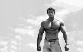 plakat-arnold-schwarzenegger-kulturysta-60x40-cm