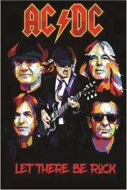plakat-muzyczny-ac-dc-hard-rock-acdc-60x40-cm