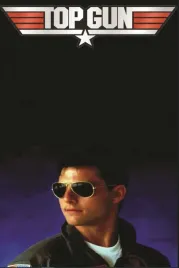plakat-top-gun-maverick-tom-cruise-60x40-cm