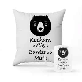 swiateczny-zestaw-poduszka-kubek-prezent-kocham-cie-misiu-i-love-imie