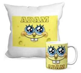 swiateczny-zestaw-poduszka-kubek-prezent-spongebob-bajka-imie-19